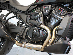 Harley-Davidson Pan America