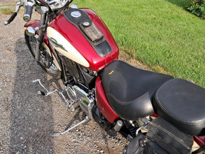 Honda Shadow