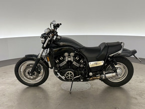 Yamaha VMX