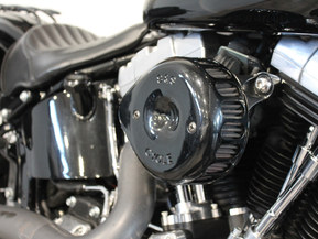 Harley-Davidson Softail