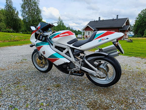 Bimota DB