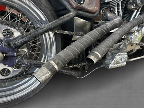 Harley-Davidson Sportster