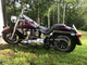 Harley-Davidson Softail