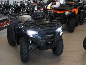 Kawasaki Brute Force