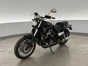Yamaha VMX