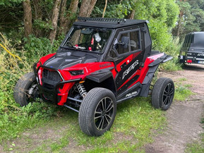 Polaris RZR