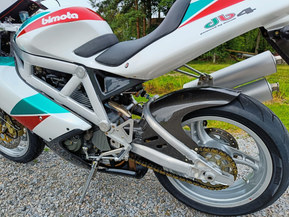 Bimota DB