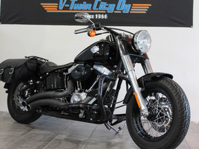 Harley-Davidson Softail