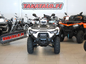Kawasaki Brute Force