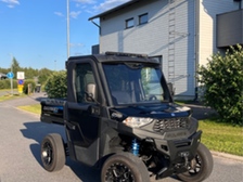 Polaris Ranger