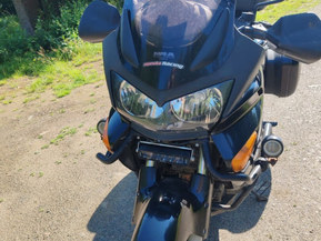 Honda XL
