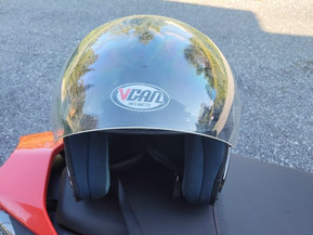 Peugeot Speedfight 4