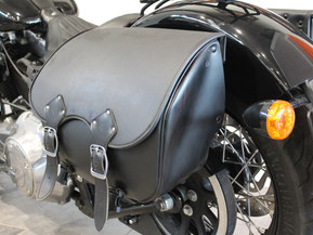 Harley-Davidson Softail