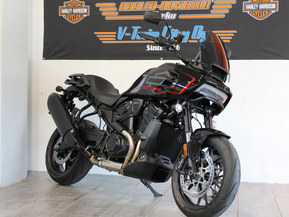 Harley-Davidson Pan America