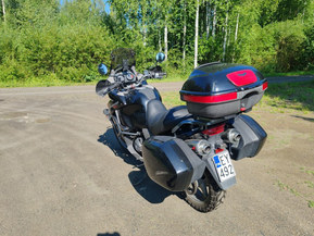 Honda XL