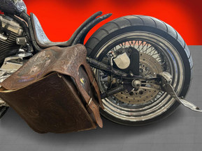 Harley-Davidson Sportster