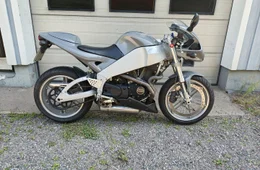 Buell XB9R Firebolt