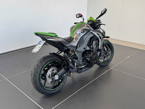 Kawasaki Z