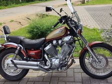 Yamaha XV