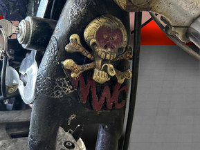 Harley-Davidson Sportster