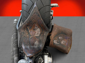 Harley-Davidson Sportster