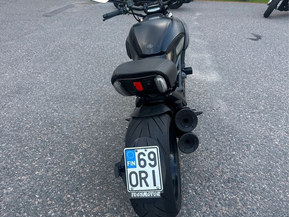 Ducati Diavel