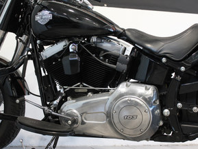 Harley-Davidson Softail