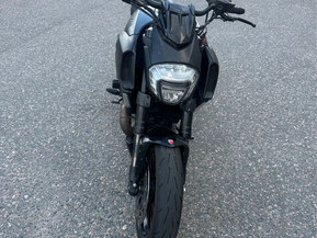 Ducati Diavel