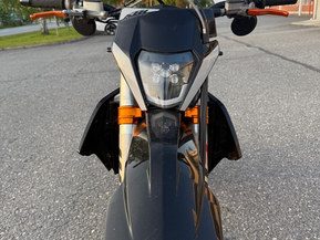 KTM 500