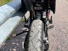 Rieju MRX