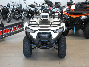 Kawasaki Brute Force