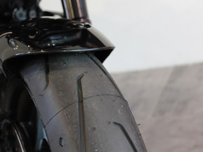 Harley-Davidson Pan America