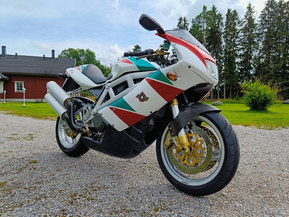Bimota DB