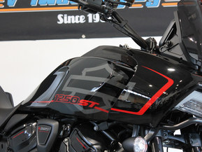 Harley-Davidson Pan America