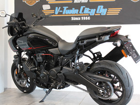 Harley-Davidson Pan America