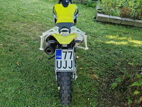 Husqvarna 701