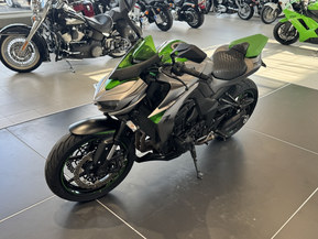 Kawasaki Z