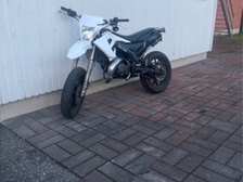 Derbi X-Treme