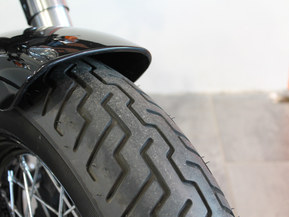 Harley-Davidson Softail