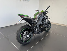Kawasaki Z