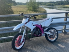 Yamaha DT