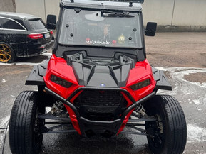 Polaris RZR