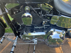 Harley-Davidson Dyna