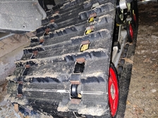 Polaris 500 XC EDGE