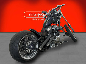 Harley-Davidson Sportster