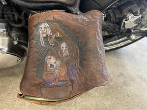 Harley-Davidson Sportster