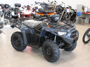 Kawasaki Brute Force