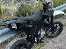 Rieju MRX