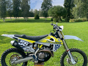 Husqvarna FC