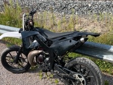 Rieju MRX